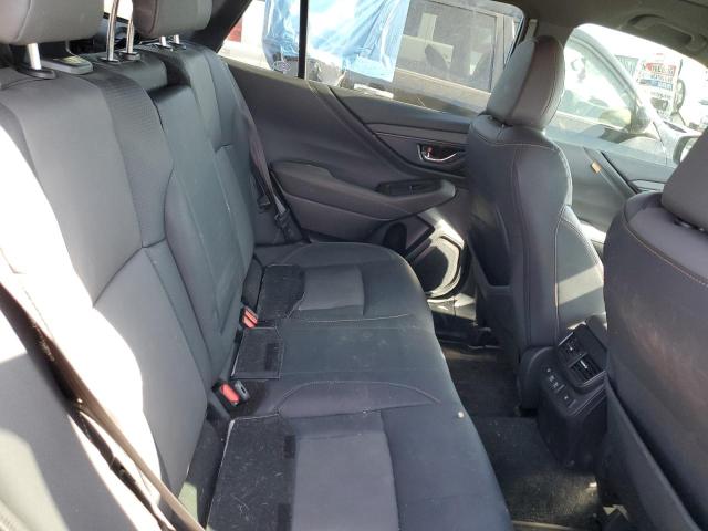 4S4BTGUD0N3163111 Subaru Outback Wilderness