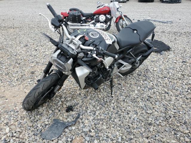 2018 HONDA CB1000 RA JH2SC8017JK000243