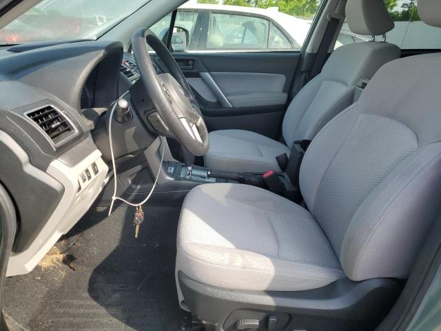 JF2SJAGC4JH555811 Subaru Forester 2.5i Premium