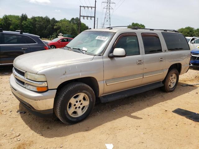 2005 Chevrolet Suburban 