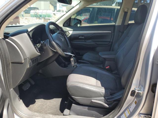 JA4AZ3A37FZ003917 Mitsubishi Outlander Se