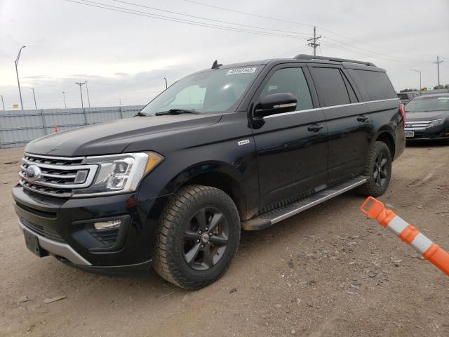 2019 Ford Expedition Max XLT