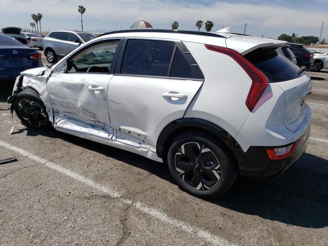 2023 KIA NIRO WIND - KNDCR3L1XP5021413