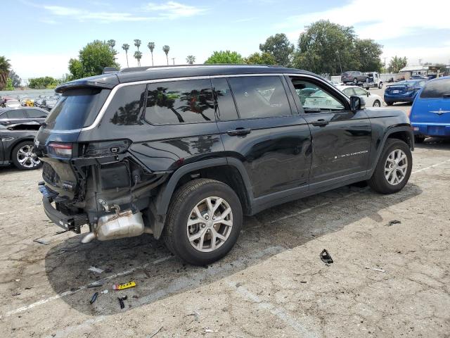 1C4RJJBG0N8608730 Jeep Grand Cherokee L Limited