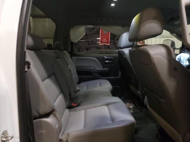 2016 CHEVROLET SILV2500 2 - 1GC1CUEG1GF214494