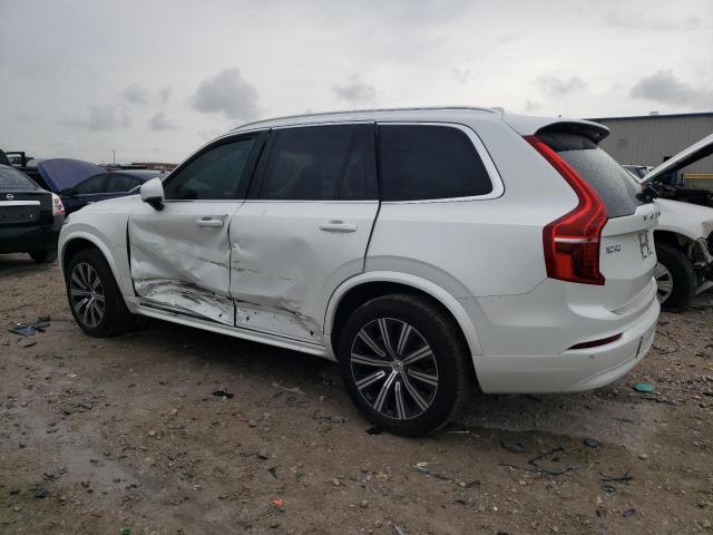 2023 VOLVO XC90 CORE YV4L12PV3P1941919