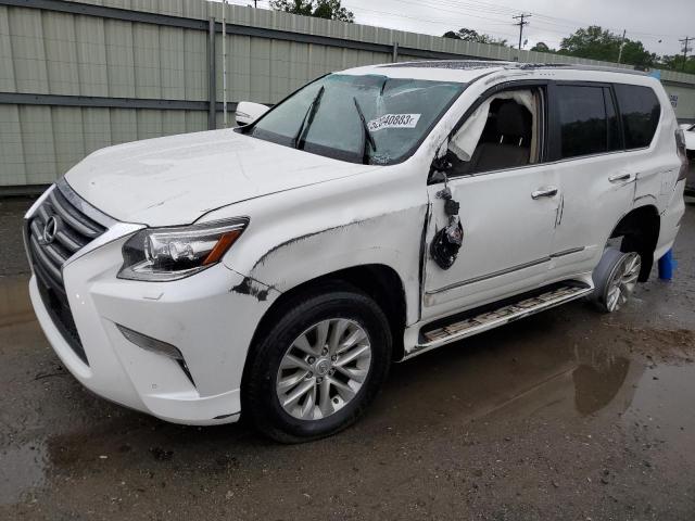 2016 Lexus GX 460 