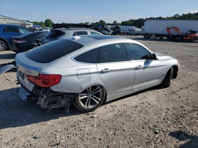2018 BMW 330 XIGT WBA8Z9C58JB220543