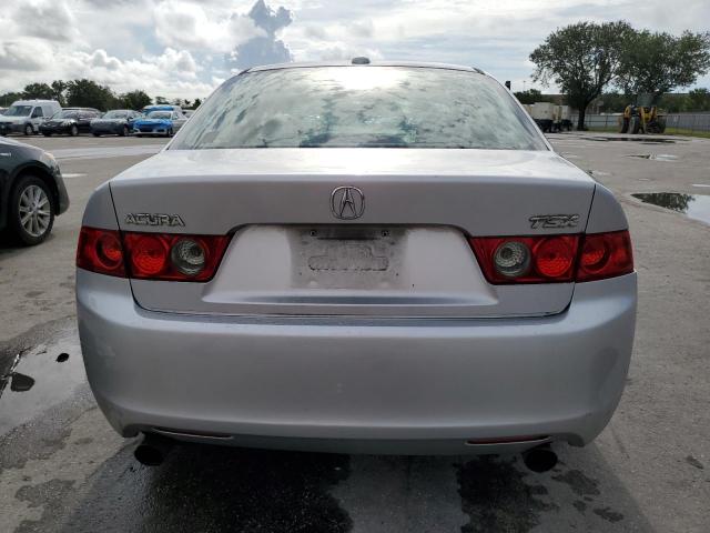 2006 ACURA TSX - JH4CL969X6C038534