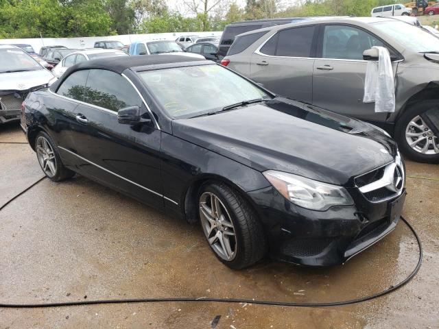 2015 MERCEDES-BENZ E 400 - WDDKK6FFXFF303686