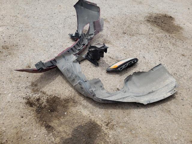 1C4PJLAB4HD231288 Jeep Cherokee Sport
