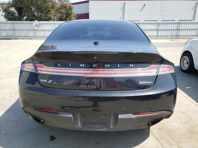 3LN6L2G92FR607779 Lincoln MKZ