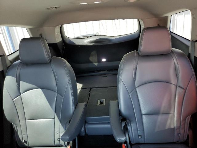 2018 BUICK ENCLAVE PR - 5GAERCKWXJJ205756