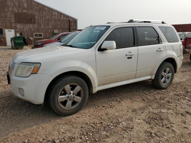 2011 Mercury Mariner Premier