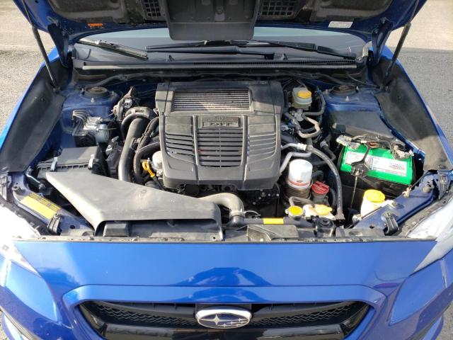 JF1VA1F61H9836305 Subaru Wrx Premium