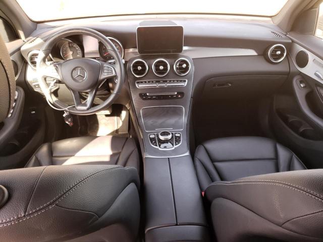 WDC0G4KB7KF645093 Mercedes-Benz Glc 300 4matic