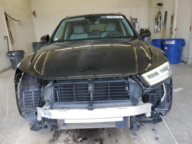 2018 AUDI Q5 PRESTIG - WA1CNAFY7J2127149