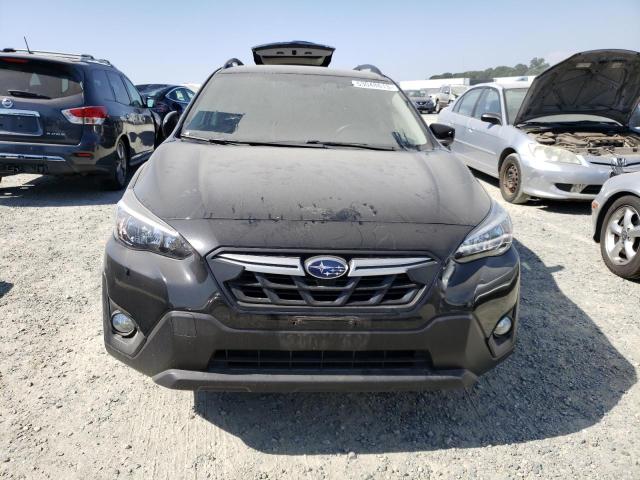 JF2GTAPC5M8247955 Subaru Crosstrek Premium