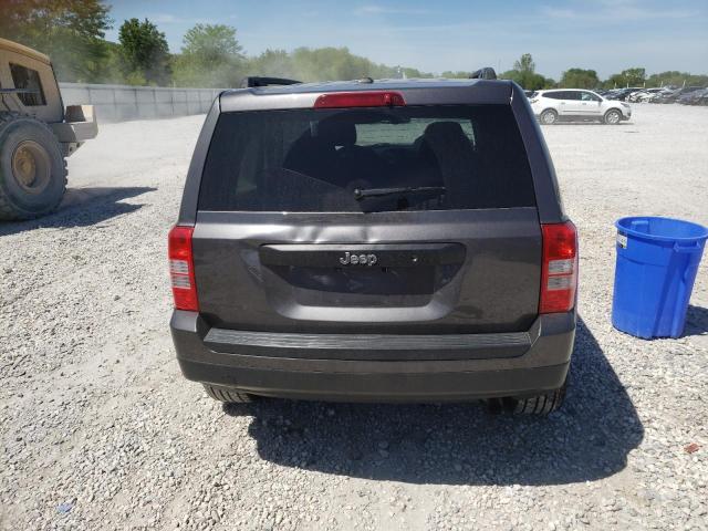 1C4NJPBA2GD677345 Jeep Patriot Sport