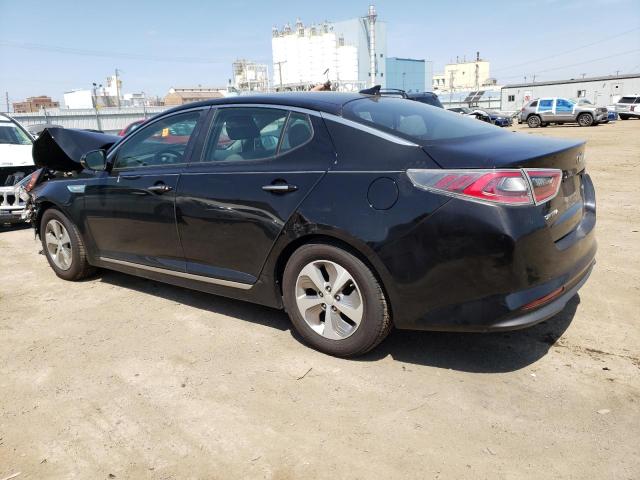 KNAGM4AD6G5092107 KIA OPTIMA HYBRID