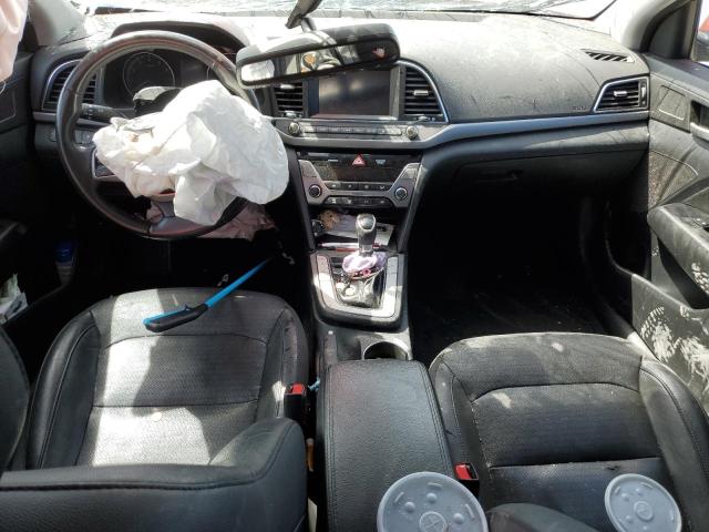 5NPD84LF1HH103749 Hyundai ELANTRA SE