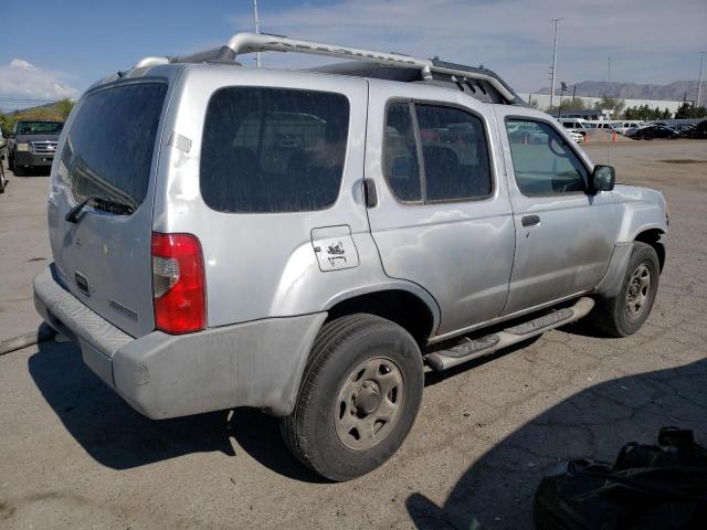 2000 Nissan Xterra Xe VIN: 5N1DD28T2YC532095 Lot: 76809223