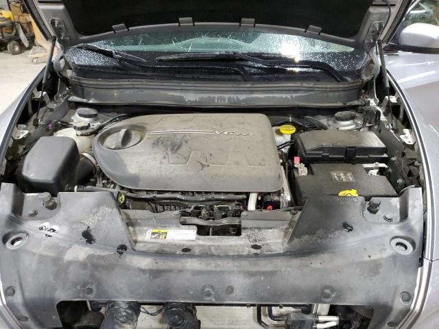 1C4PJMCS7HW589850 Jeep Cherokee Latitude