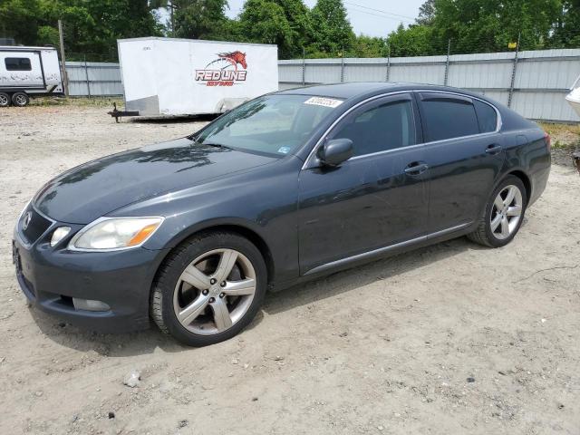 2007 Lexus GS 350 