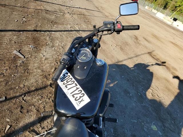 2019 HONDA VT750 C2B JH2RC5375KK900587