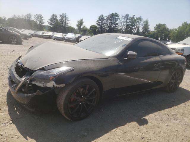 2008 INFINITI G37 Coupe Base