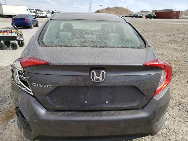 2018 HONDA CIVIC LX - 2HGFC2F56JH578120