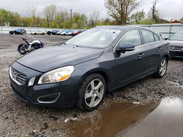 2012 Volvo S60 T5