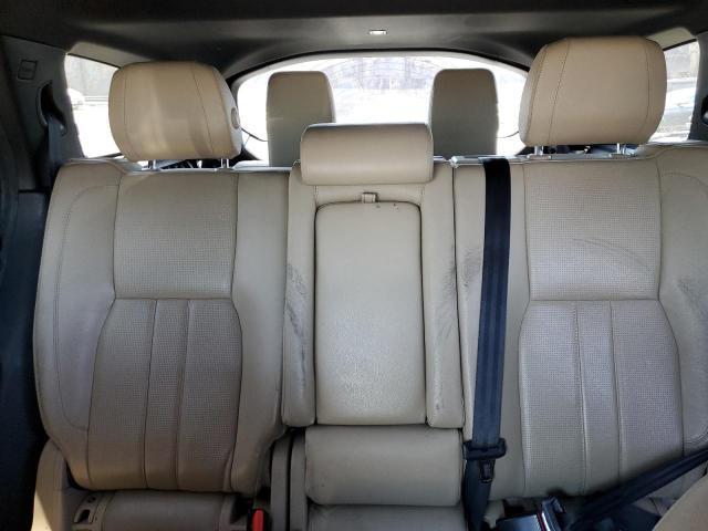 SALCR2BG7GH546629 Land Rover Discovery Sport Hse