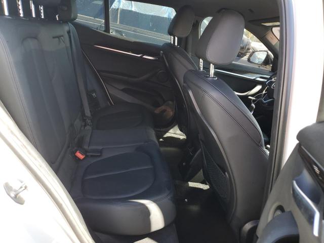 2018 BMW X2 SDRIVE2 WBXYJ3C35JEJ75097