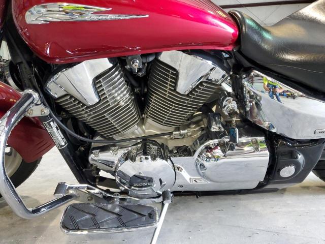 2005 HONDA VTX1300 R 1HFSC52385A211006