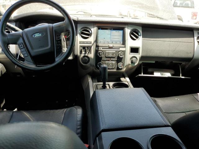 1FMJK1JT2GEF45980 Ford Expedition El Xlt