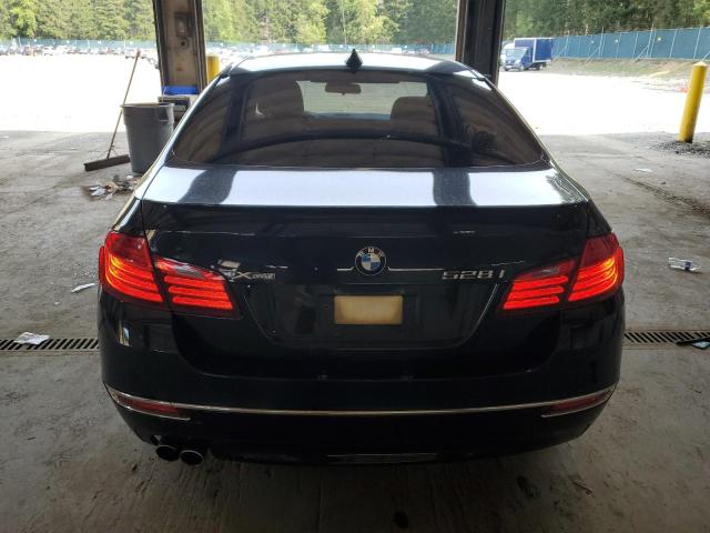 WBA5A7C5XED613114 BMW 528 XI
