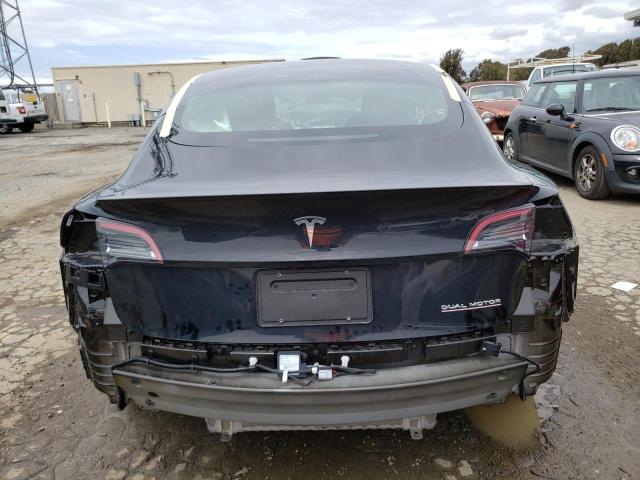 5YJ3E1EC7PF422074 Tesla Model 3 2023. Фото: 5