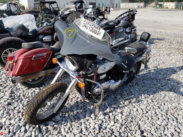 2003 SUZUKI VL800 - JS1VS54A732107792