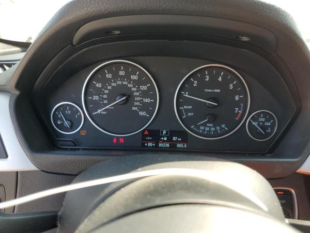 WBA3B1C58EK132503 BMW 320 I