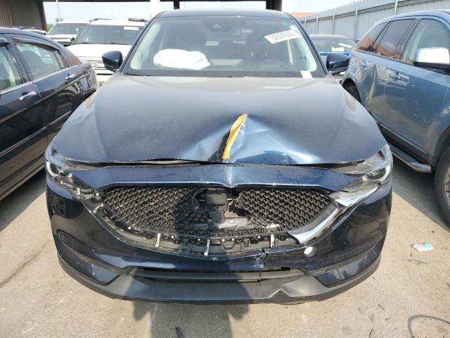 2021 MAZDA CX-5 GRAND - JM3KFBDM6M0484558