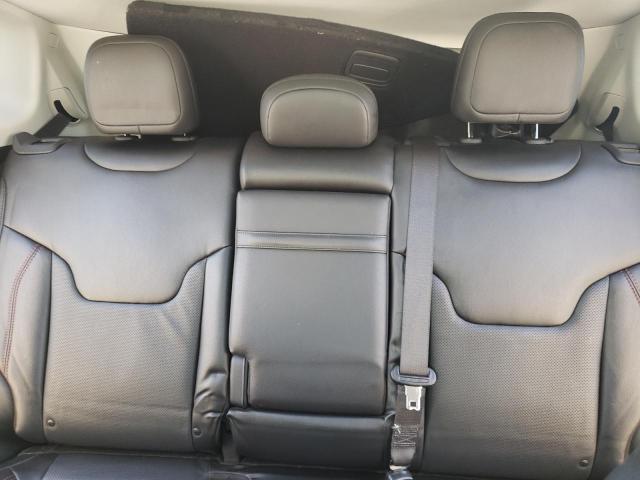 3C4NJDDB1KT790419 Jeep Compass Trailhawk