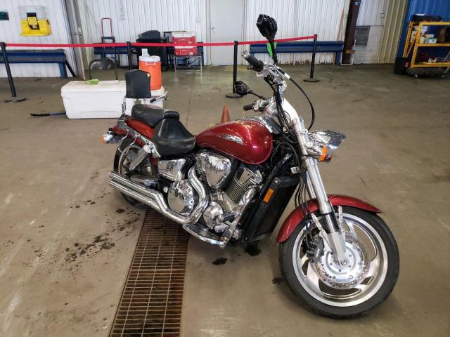 2002 HONDA VTX1800 C - 1HFSC46012A002325