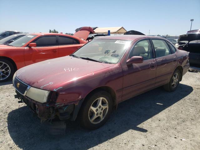 1997 Toyota Avalon XL