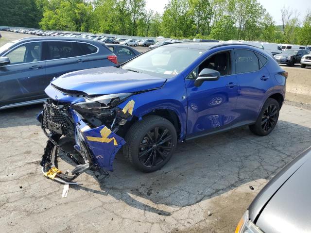 2022 LEXUS NX 350 - JTJKGCEZ7N2000776