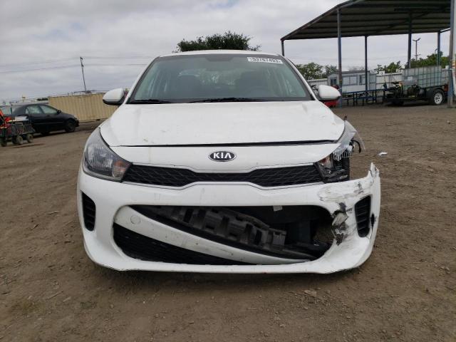 3KPA24AD2LE296447 KIA RIO LX