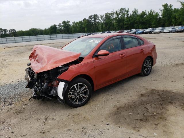 2023 Kia Forte LX