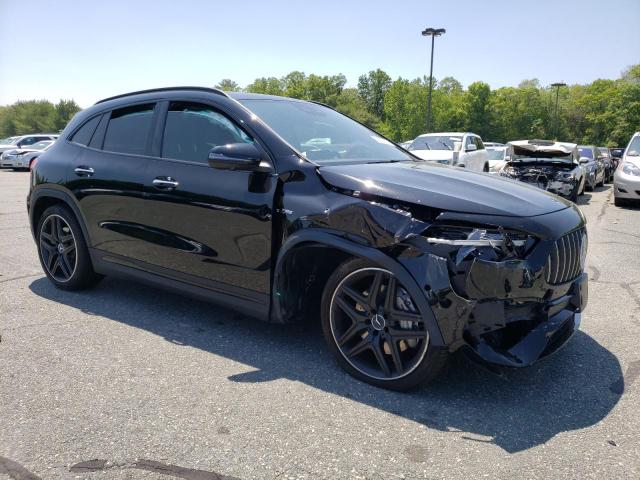 W1N4N5BB6PJ479973 Mercedes-Benz Gla 35 Amg