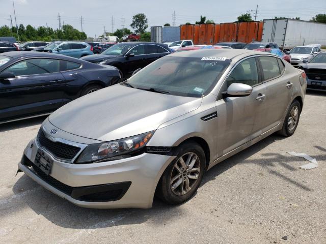 2011 Kia Optima LX