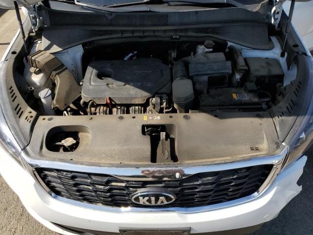 5XYPG4A35LG654601 KIA SORENTO L